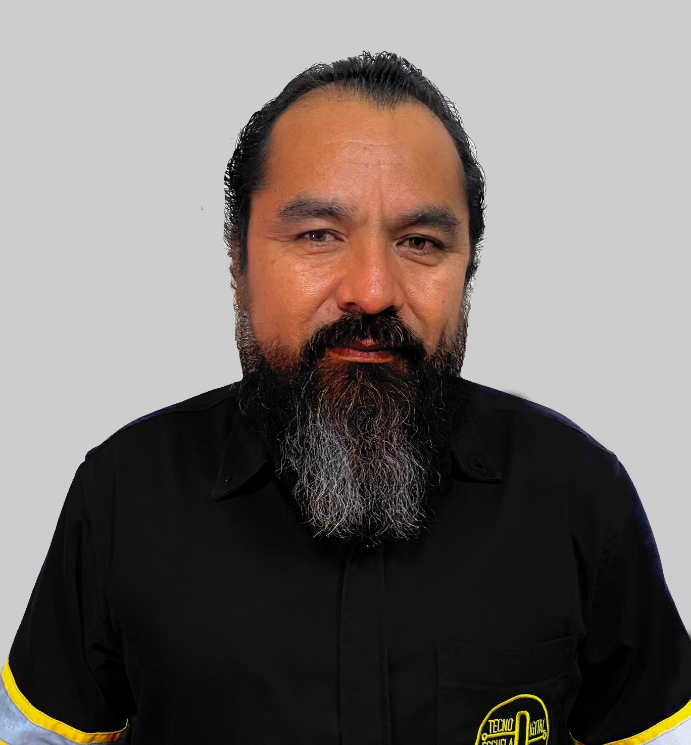 ING. DAVID CANIZALES